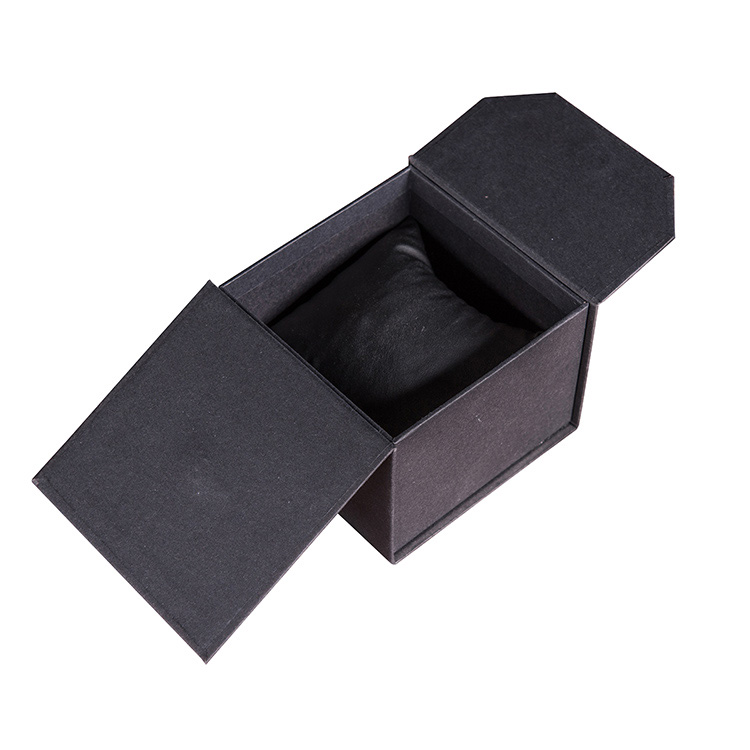 ¿Qué ventajas tiene la caja de embalaje de relojes de alta gama sobre las comunes?