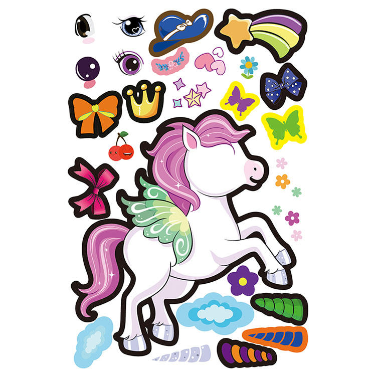 ¿Cómo se transforman los rompecabezas adhesivos la forma en que disfrutamos los juegos de jigsaw?