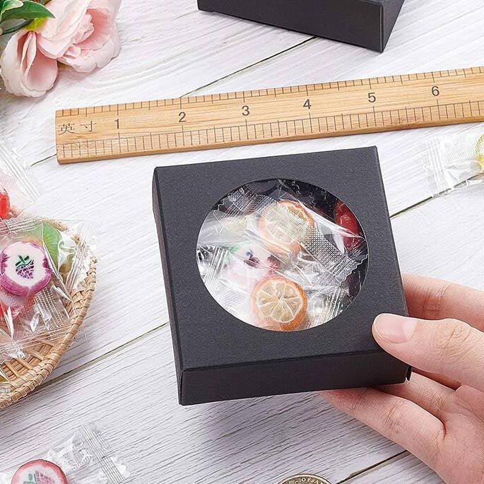 ¿Por qué elegir una pequeña caja de jabón marrón Kraft para un embalaje de producto sostenible y eficaz?