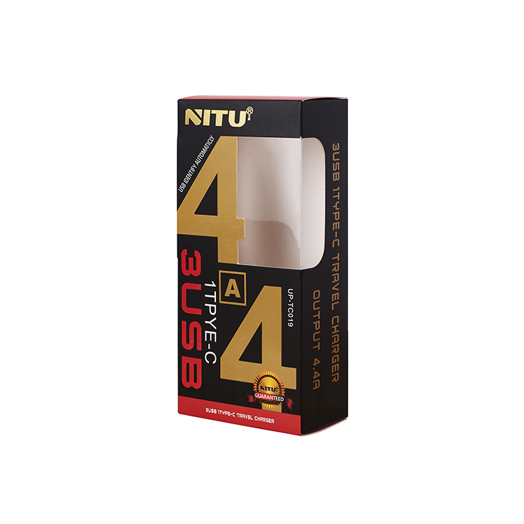 ¿Por qué una caja de embalaje de accesorios para teléfonos móviles decide si los clientes confían en su marca?