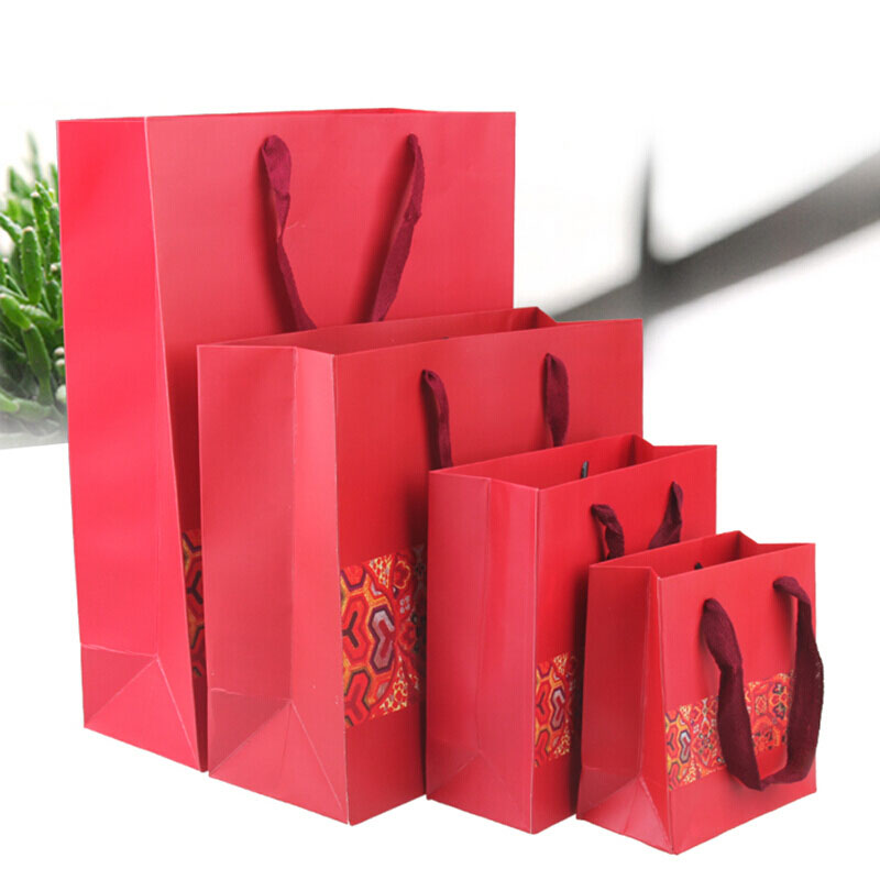 ¿Por qué debería elegir un bolso de regalo de mano para cada ocasión especial?