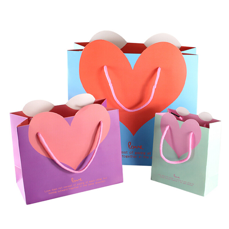 Gift Handbag